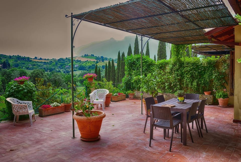 Garden, Balcony/Terrace, Balcony/Terrace