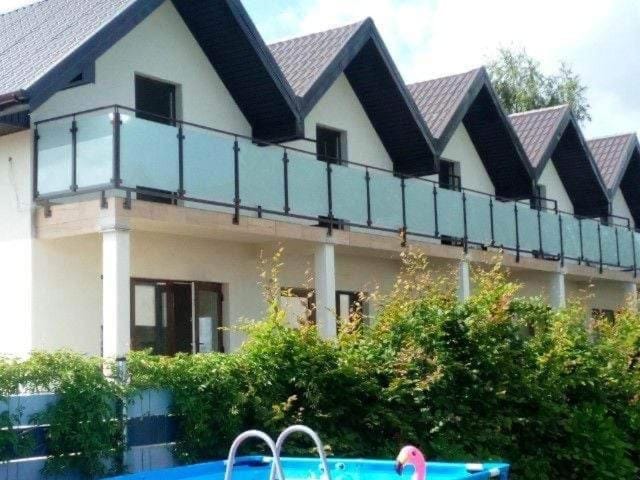 Apartamenty Nice To Sea You Mielno Apartment in West Pomeranian Voivodeship, Poland