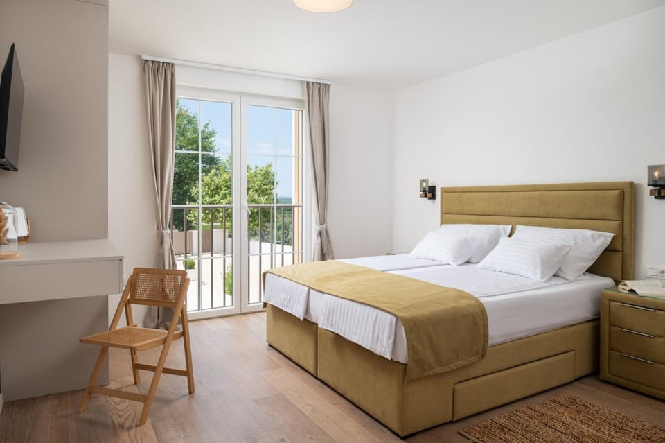 Luxury Villa Morus with pool 50m2 gym Villa in Zadar County
