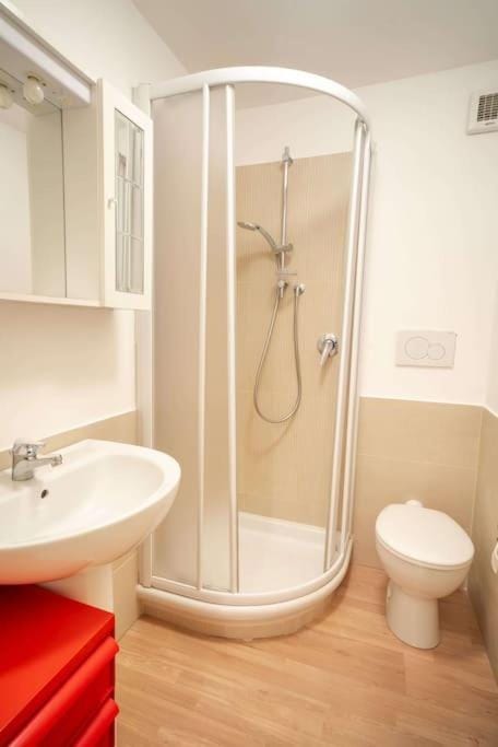 Bilocale B215 con nicchia Apartment in Breuil-Cervinia