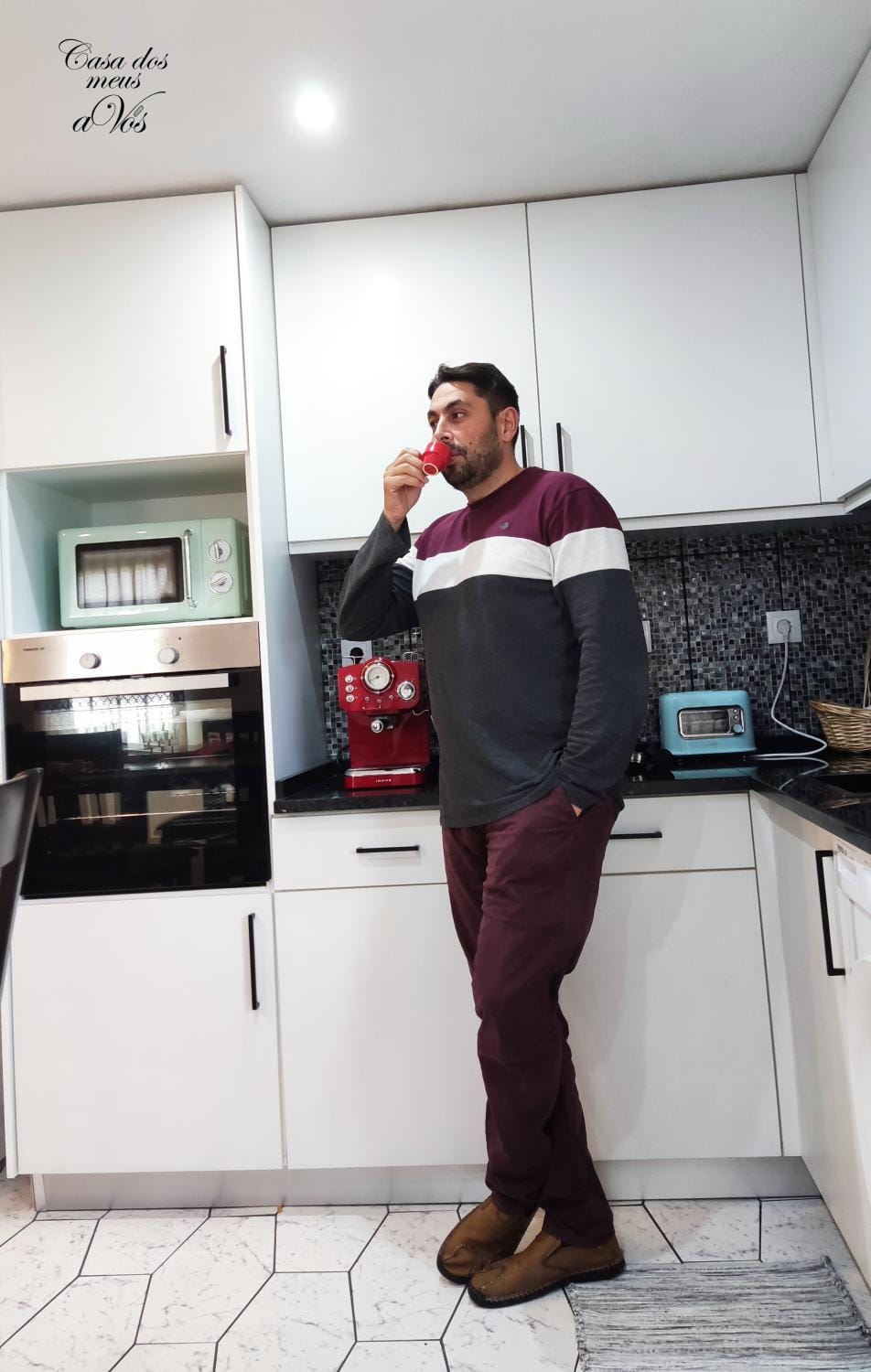 Coffee/tea facilities, Kitchen or kitchenette, toaster
