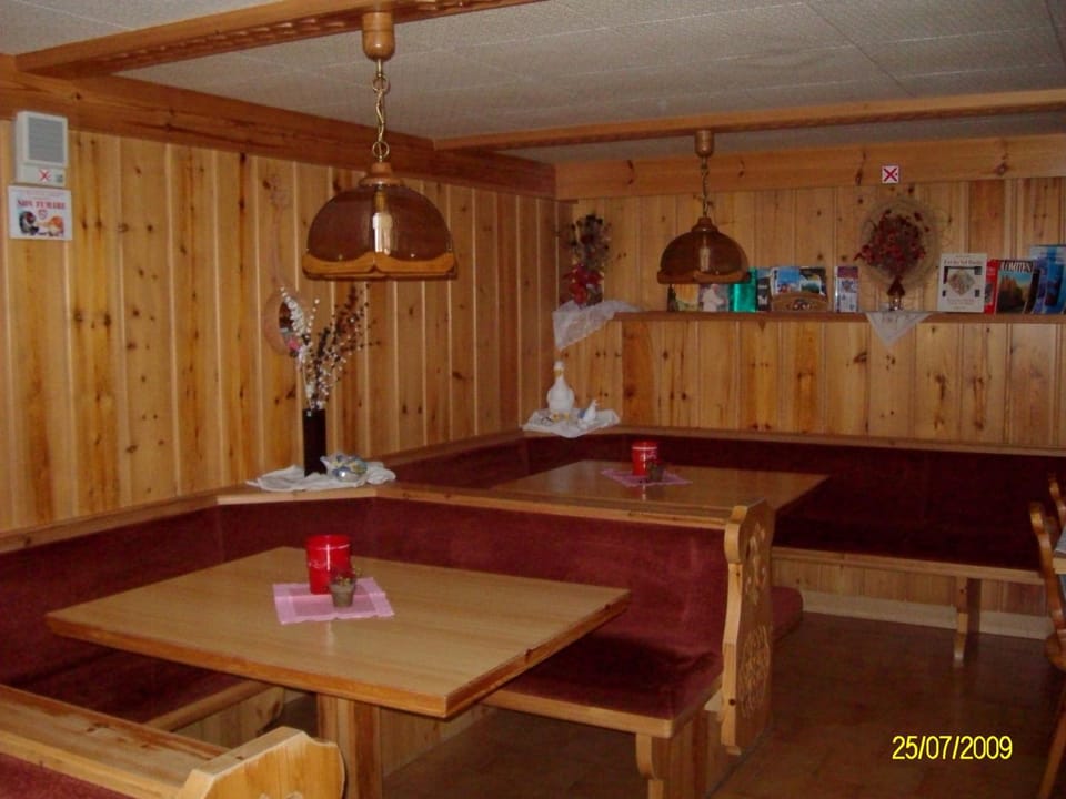 Elmes Bed and Breakfast in Trentino-South Tyrol