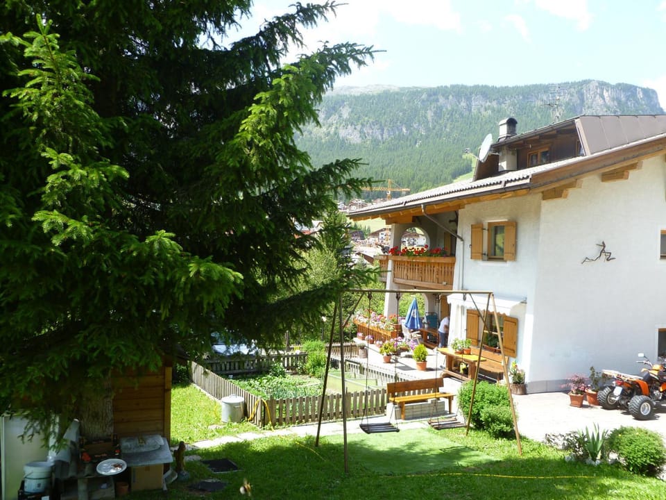 Elmes Bed and Breakfast in Trentino-South Tyrol
