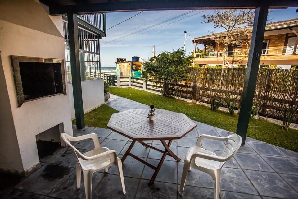 BBQ facilities