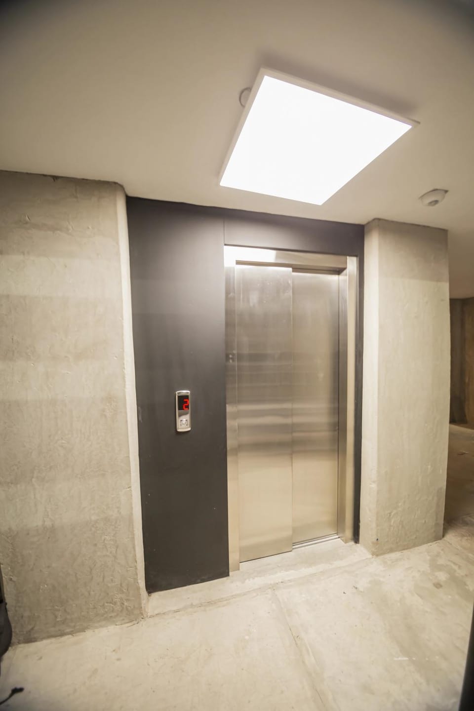 elevator