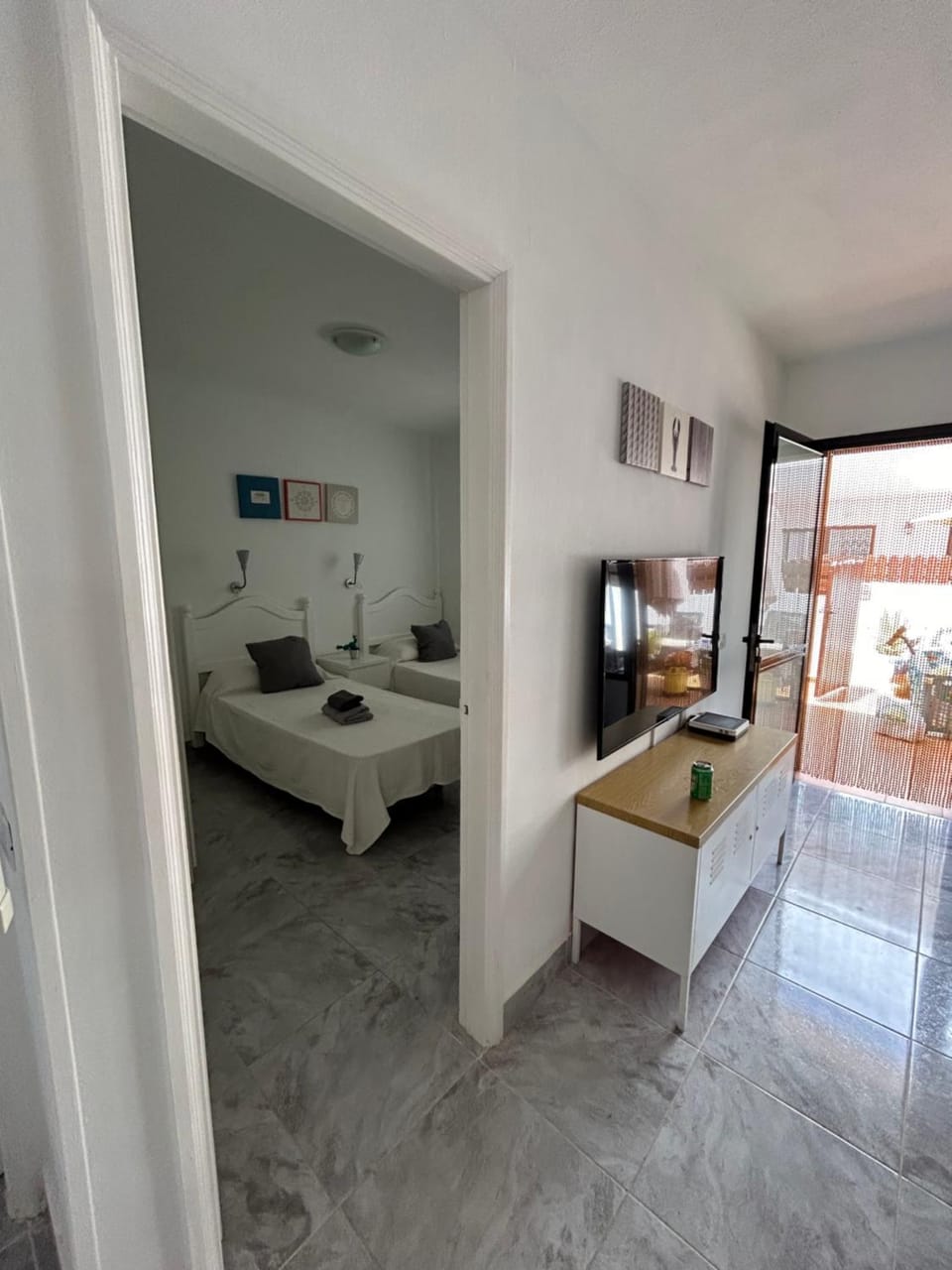 Casa Manuel Apartment in Corralejo