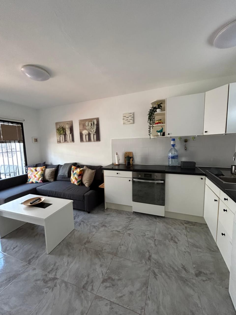 Casa Manuel Apartment in Corralejo