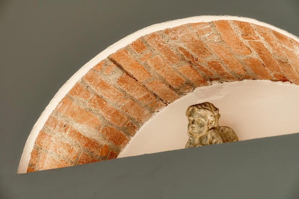 Decorative detail