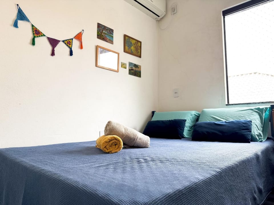 Casa Ramundo: Relaxe, Explore e Divirta-se! House in Penha