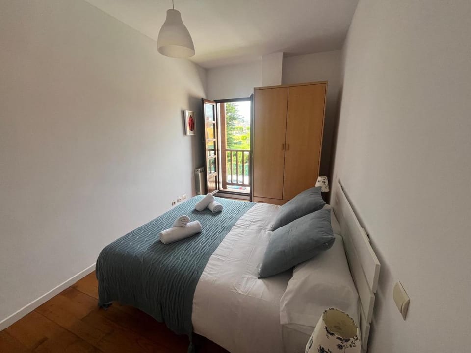 Mies de Prado Apartment in Western coast of Cantabria