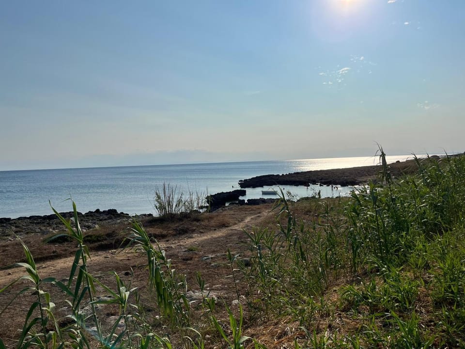 Luna D'Argento Bed and Breakfast in Province of Taranto