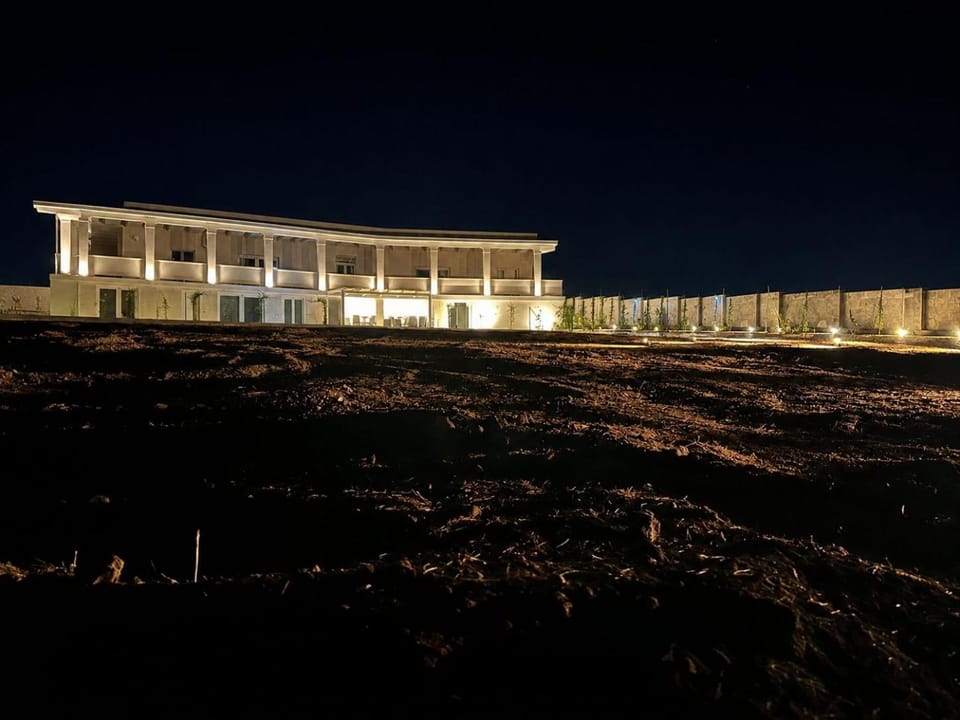 Luna D'Argento Bed and Breakfast in Province of Taranto