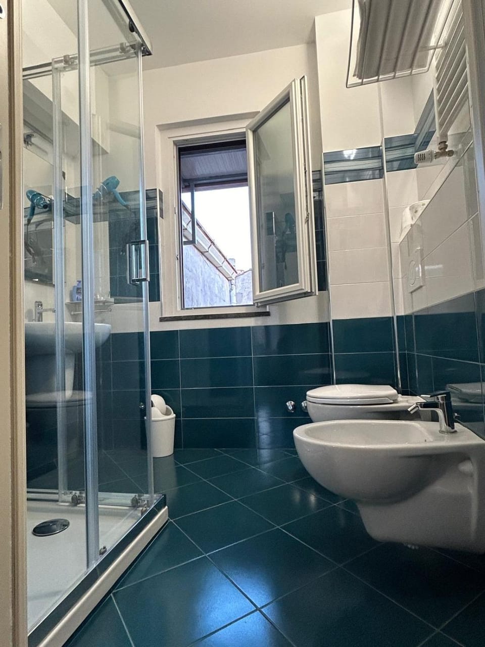 Bed and Breakfast Il Cacciatore Bed and Breakfast in Calabria