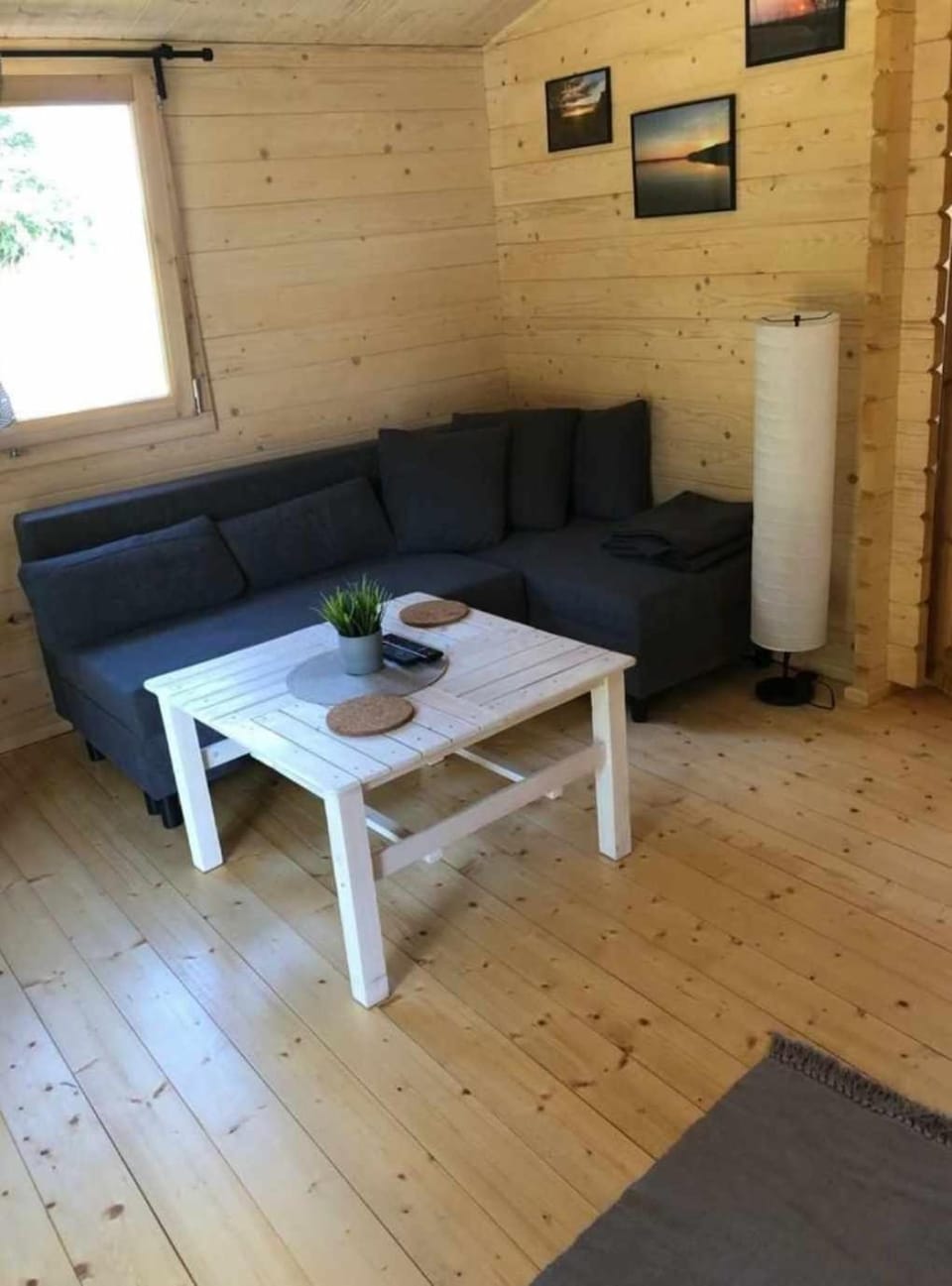 Domki Gajewo 2 House in Lithuania