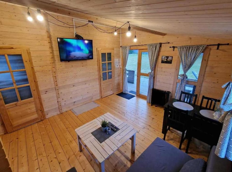 Domki Gajewo 2 House in Lithuania