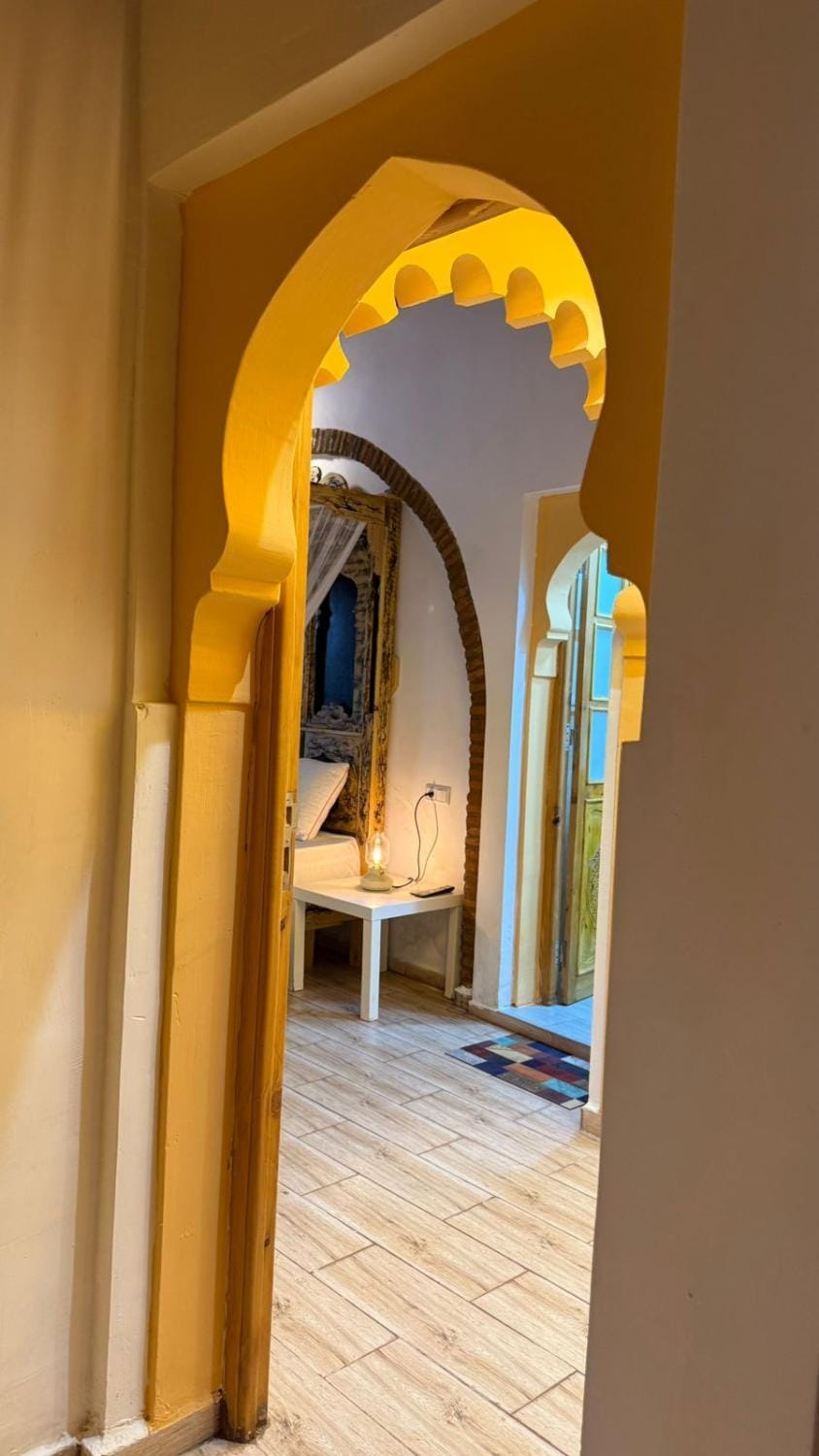 Auberge Alwahabi Inn in Tangier-Tétouan-Al Hoceima