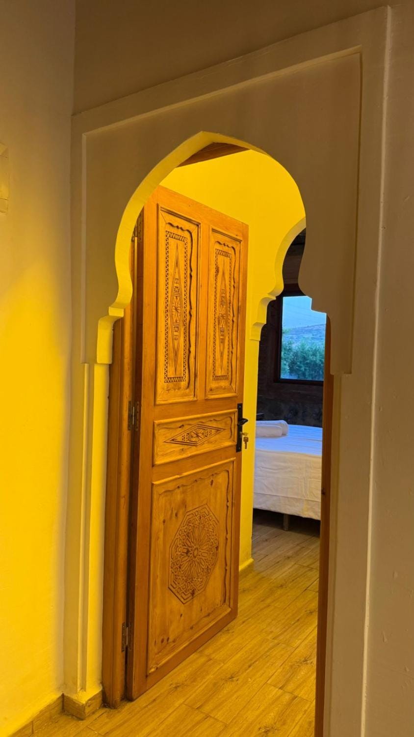 Auberge Alwahabi Inn in Tangier-Tétouan-Al Hoceima