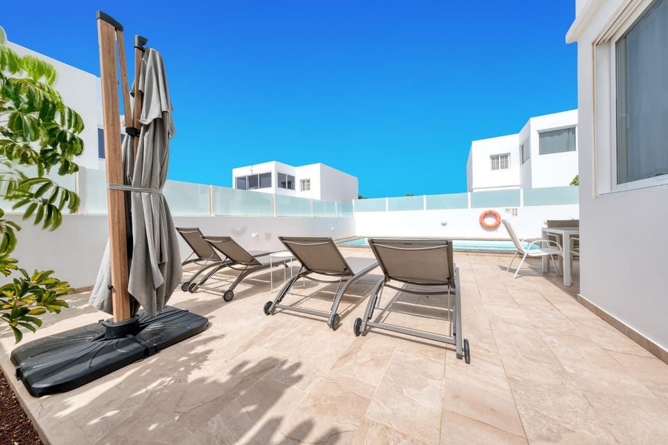Solarium, Balcony/Terrace, Balcony/Terrace