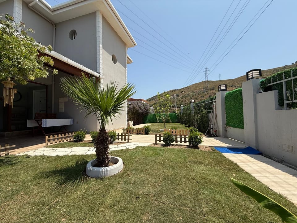 villamonda Villa in Izmir