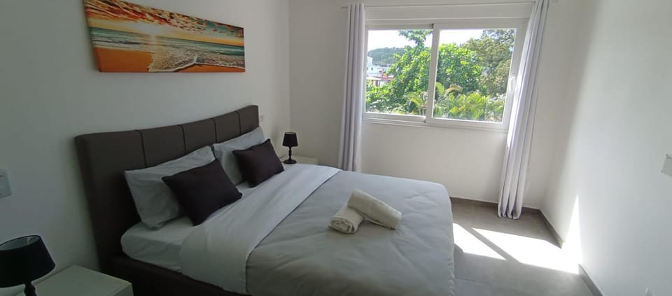 Sabrina Plaza Residence Apartment in Las Terrenas