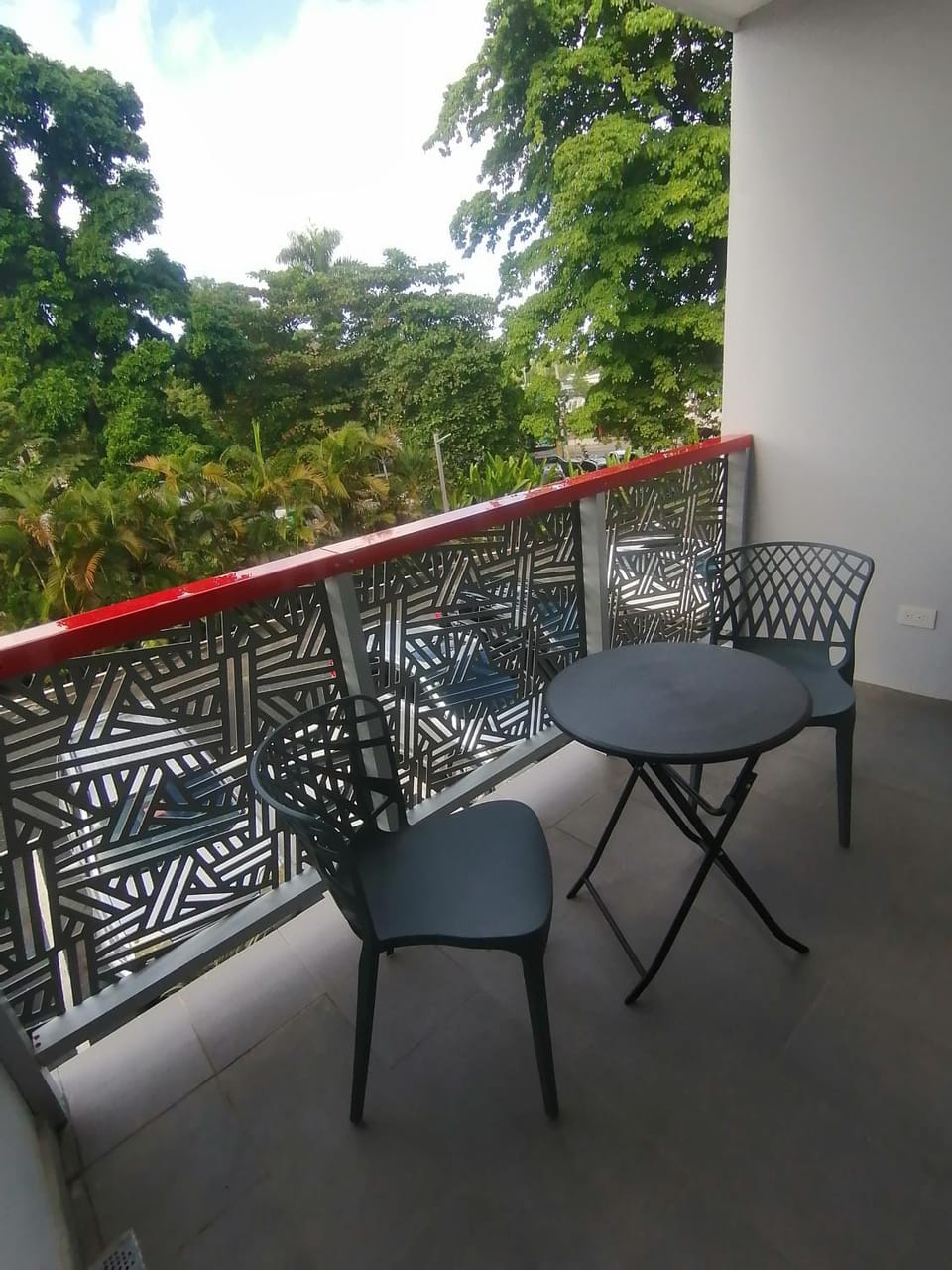 Sabrina Plaza Residence Apartment in Las Terrenas