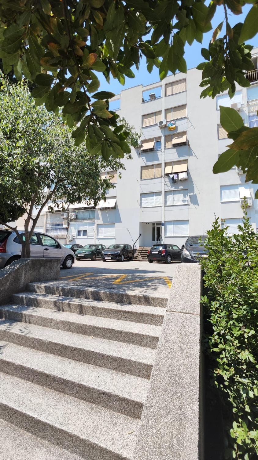 Apartment GaLa with Free Parking Near Old Town Split Apartment in Split