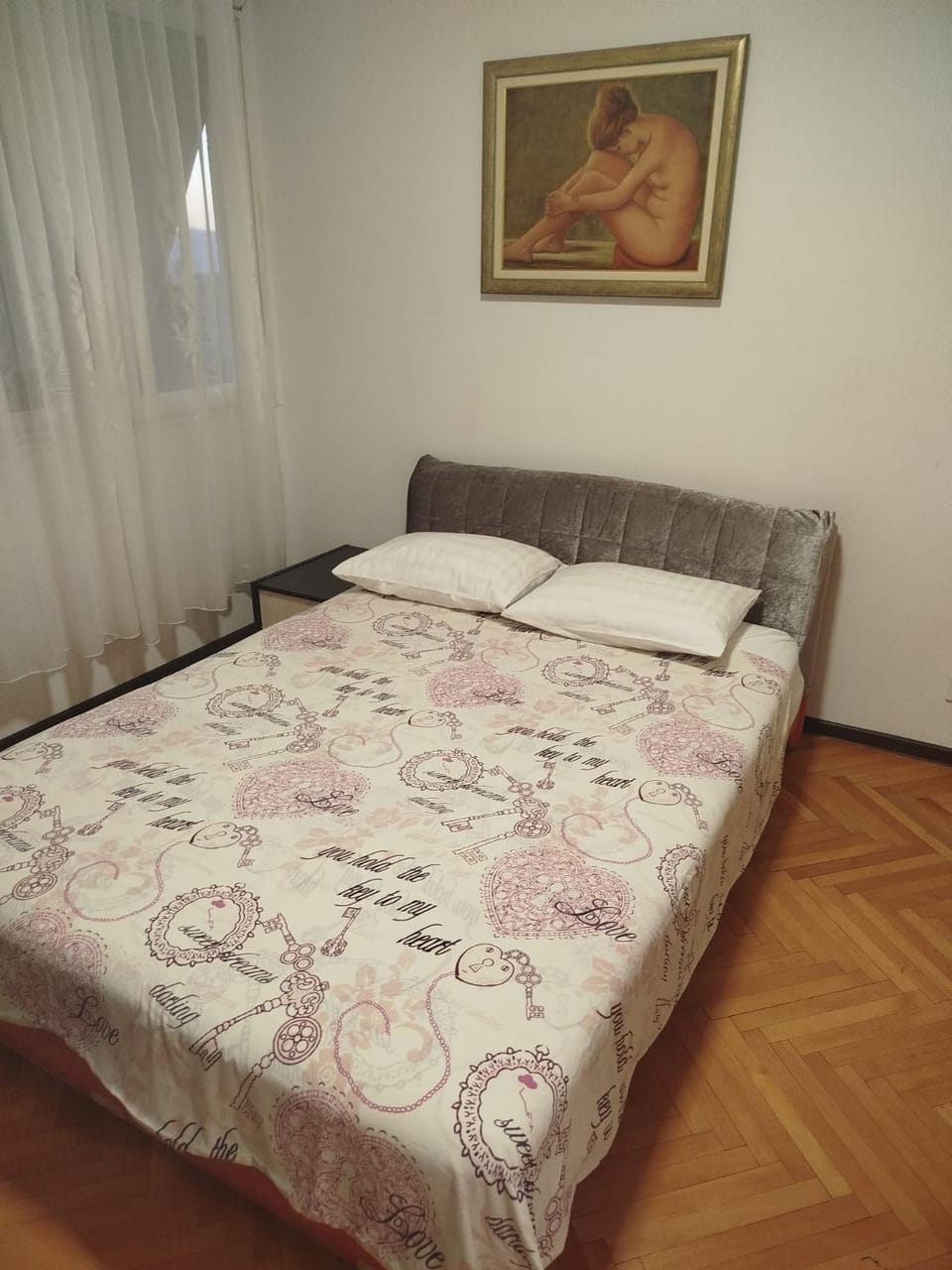 Apartment GaLa with Free Parking Near Old Town Split Apartment in Split
