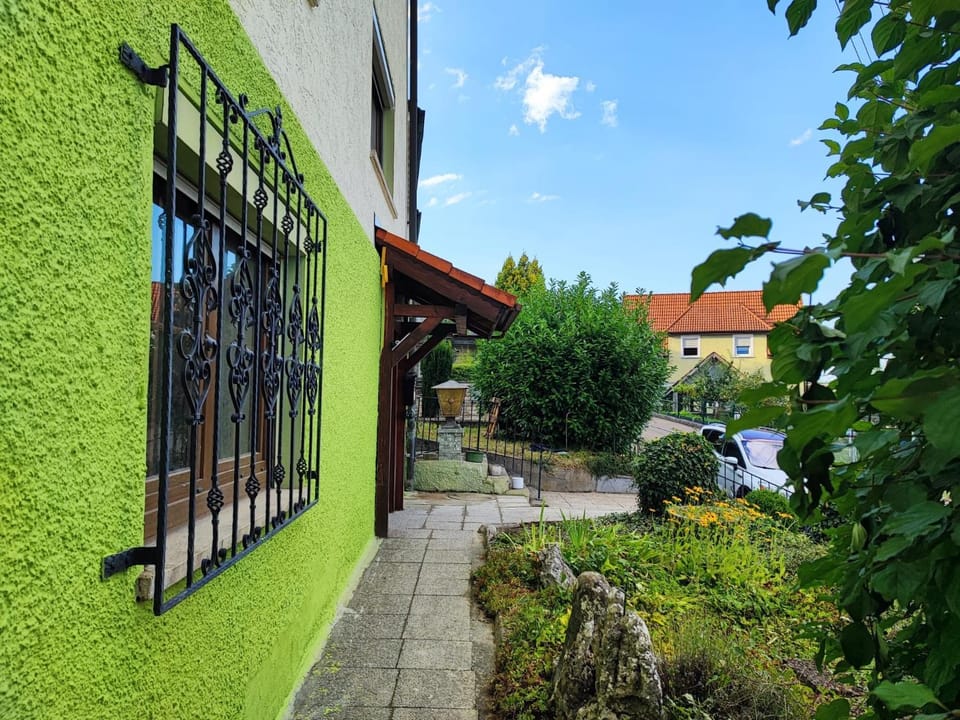 Green Apartments Apartment in Baden-Württemberg