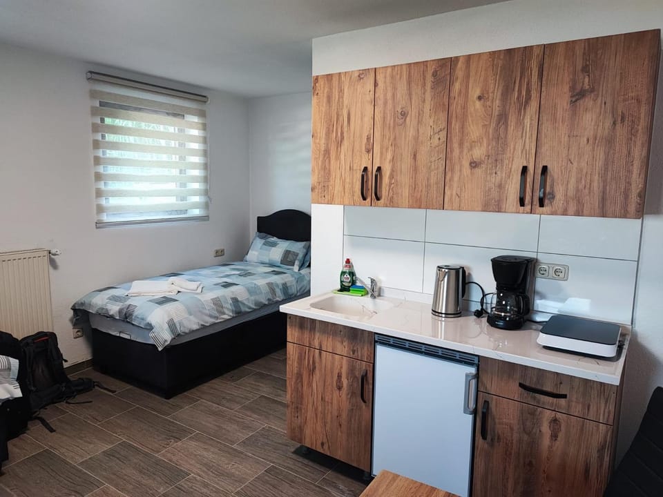 Green Apartments Apartment in Baden-Württemberg