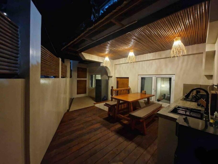 TimeOut Apartment Apartment in El Nido