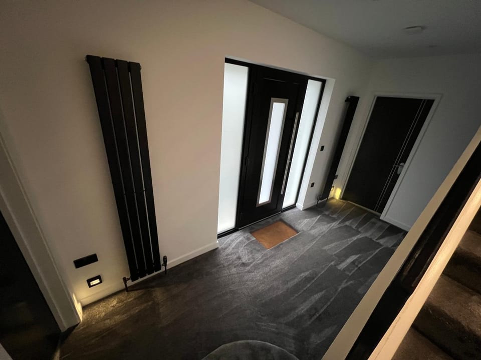 Art Deco 52 House in Truro