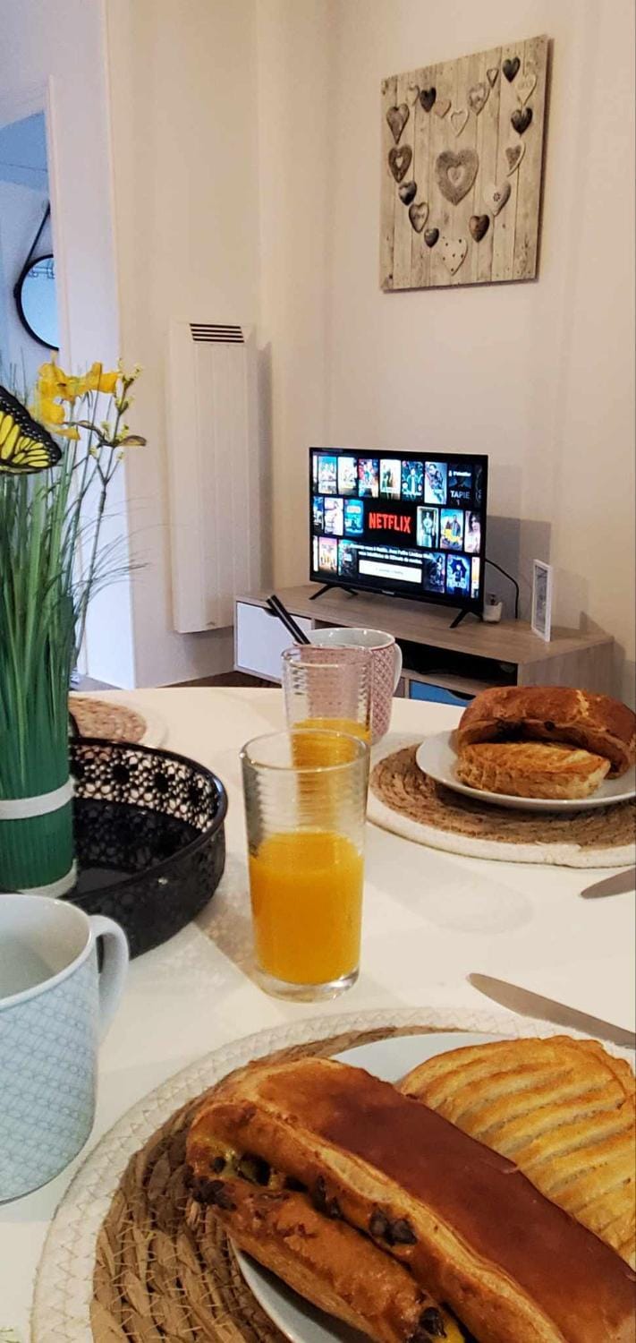 View (from property/room)