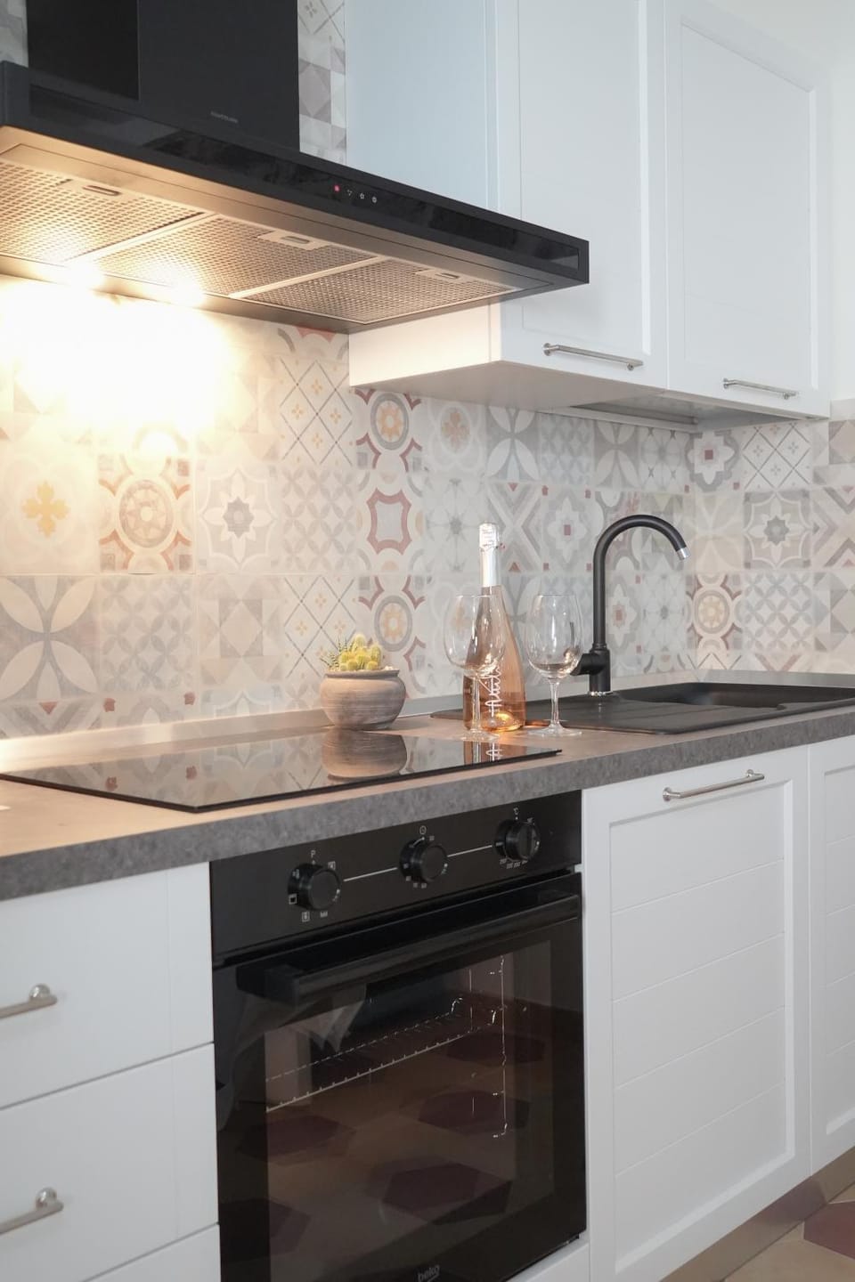 B&B Aquas Bed and Breakfast in Sardinia