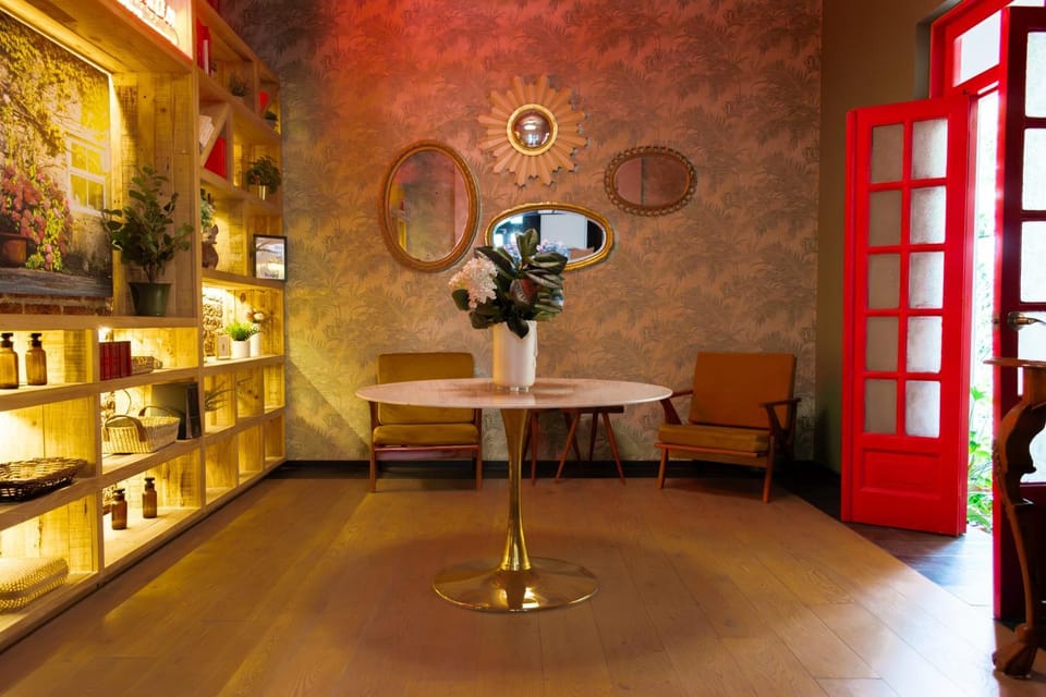 Espectacular Casa en el Corazon de la Roma con Jacuzzi House in Mexico City