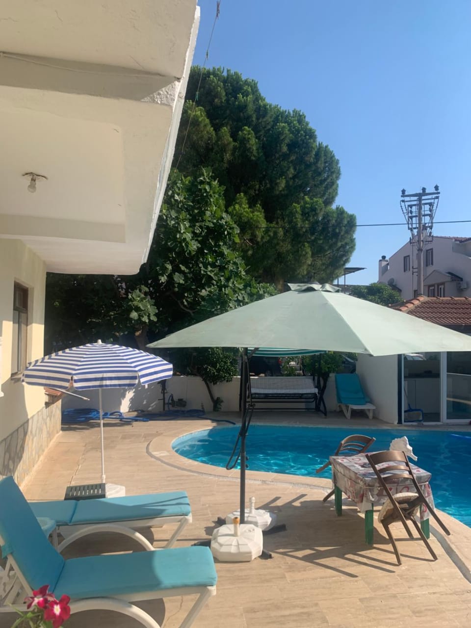 Kristal pansiyon Bed and Breakfast in Dalyan