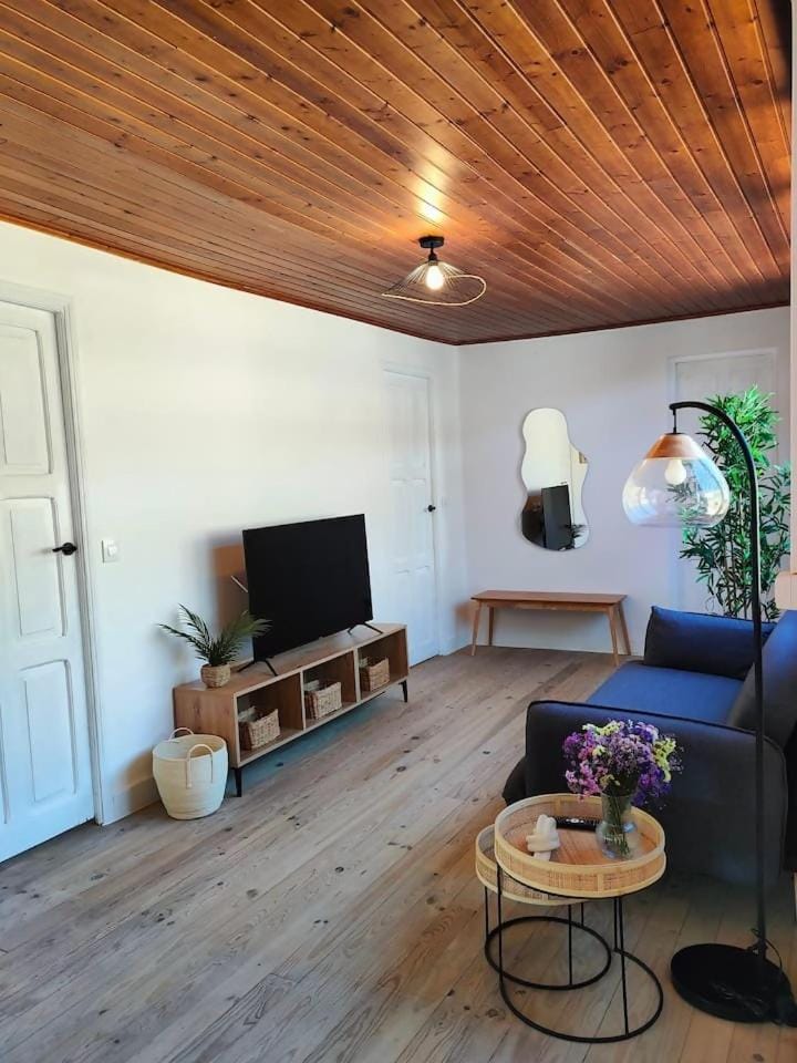 Casa Rural Xures Lobios Chalet in Viana do Castelo District, Portugal