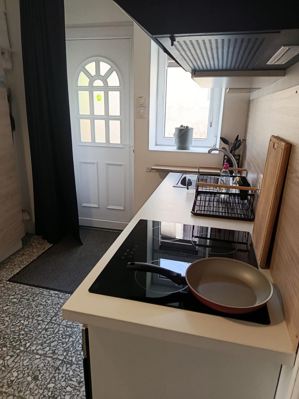 Petite maison dans le Morvan House in Bourgogne-Franche-Comté