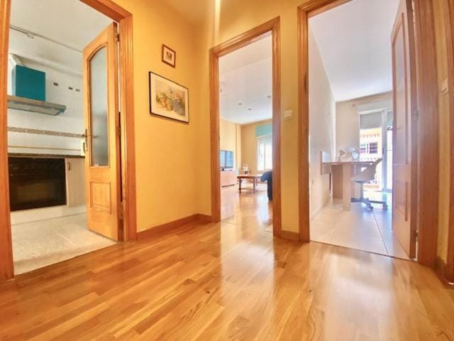 Puerto de Gandía Apartment in Gandia