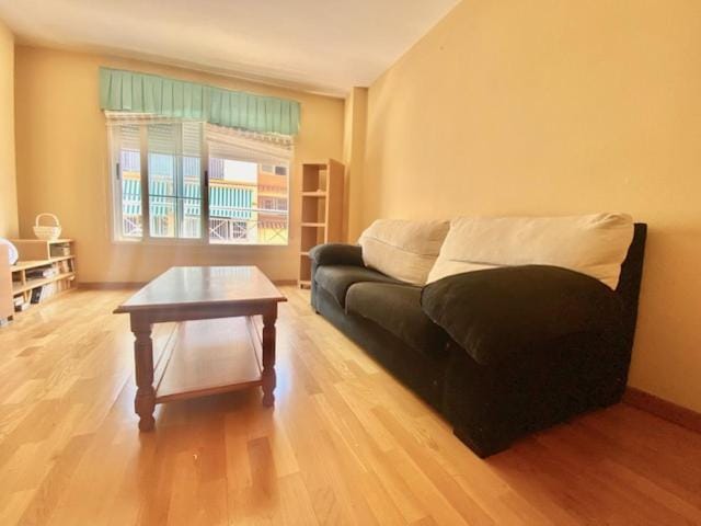 Puerto de Gandía Apartment in Gandia