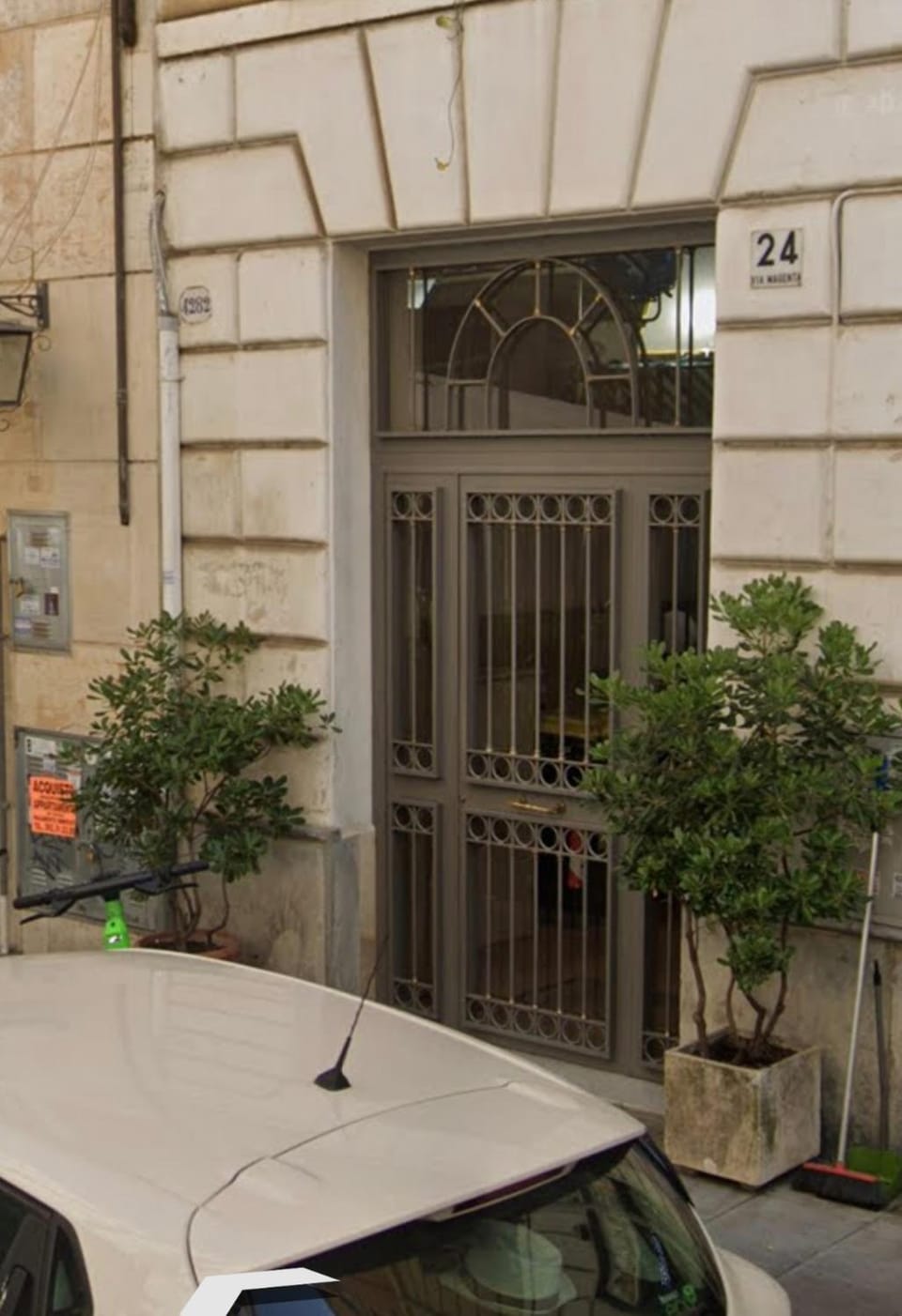 Mille Guest house 2 Bed and Breakfast in Rome