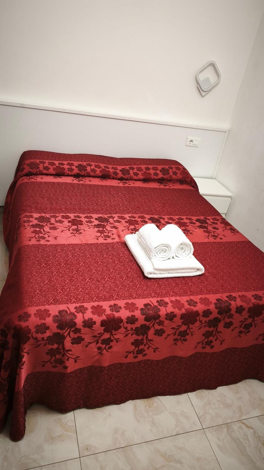 Mille Guest house 2 Bed and Breakfast in Rome