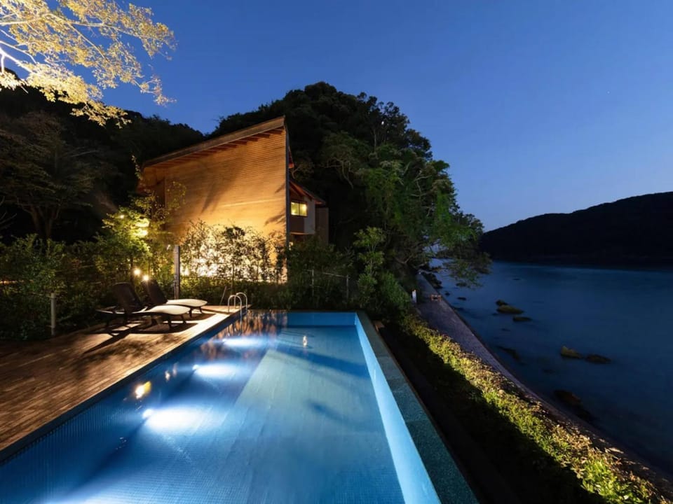 Hamabe Oura - Vacation STAY 46735v Hotel in Shizuoka Prefecture