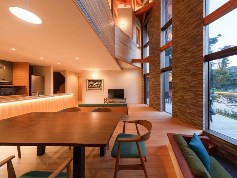 Hamabe Oura - Vacation STAY 46735v Hotel in Shizuoka Prefecture