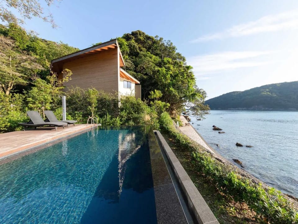 Hamabe Oura - Vacation STAY 46735v Hotel in Shizuoka Prefecture