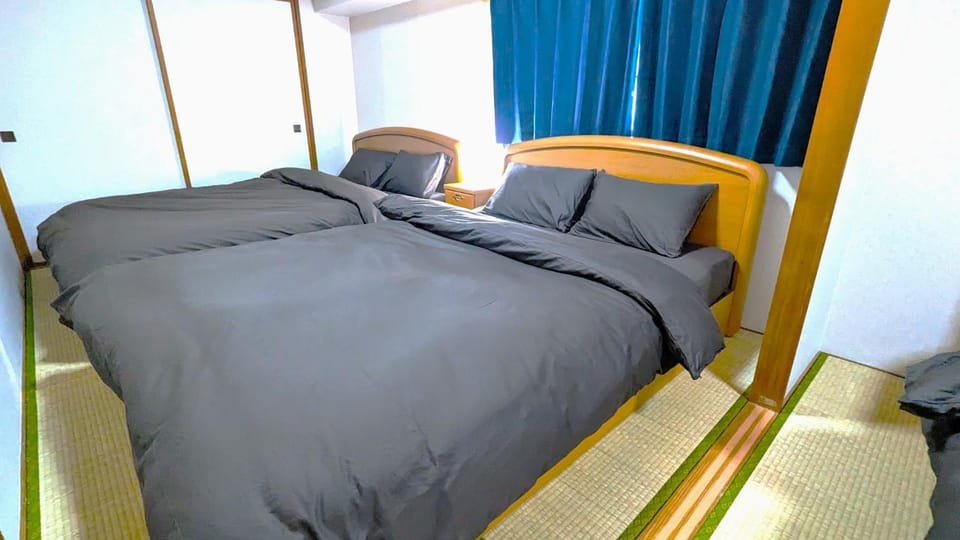 Space Minami 4jo - Vacation STAY 17247 Apartment in Sapporo