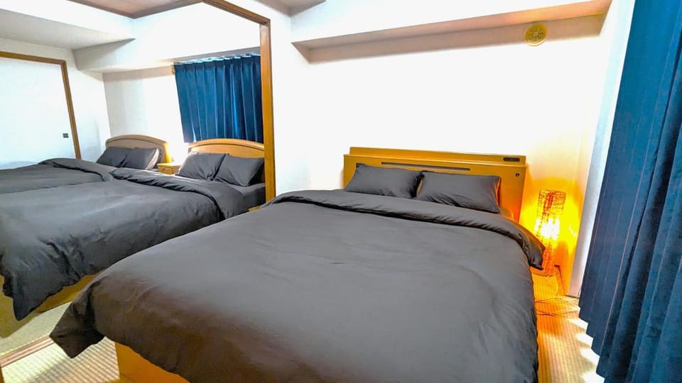 Space Minami 4jo - Vacation STAY 17247 Apartment in Sapporo