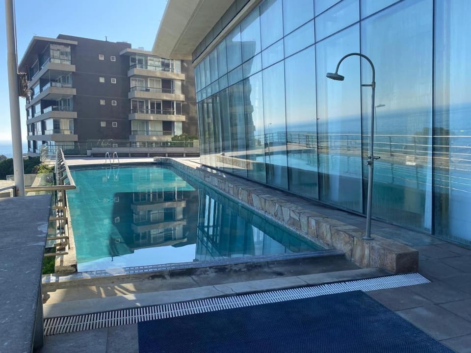 HOM I Vista al MAR I Terraza I Parking I Playa Apartment in Santiago Metropolitan Region