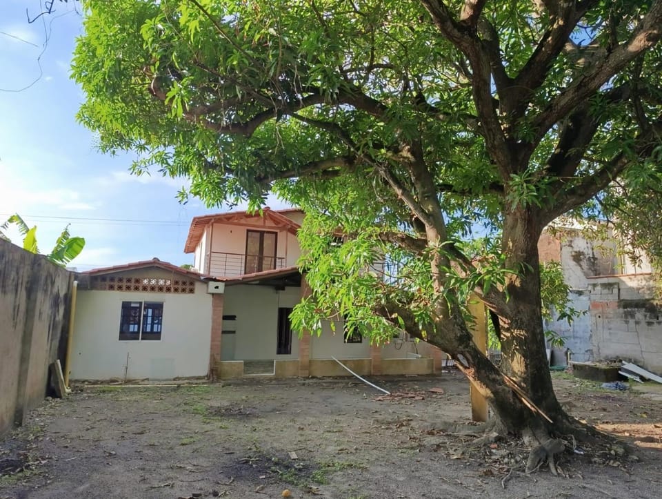 Hostal Brisa y Mar Bed and Breakfast in Antioquia