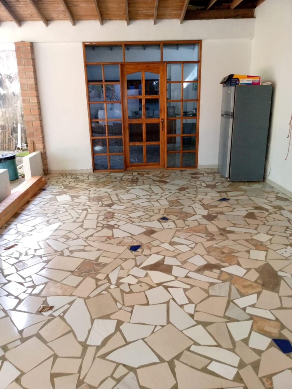 Hostal Brisa y Mar Bed and Breakfast in Antioquia