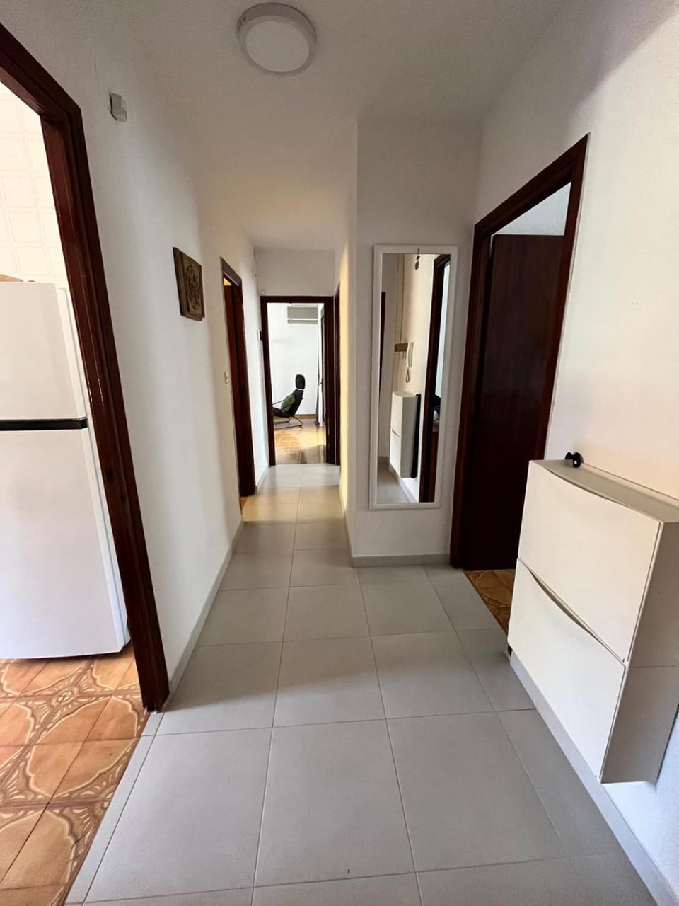 Holiday Vintage Apartment Apartment in San Pedro del Pinatar